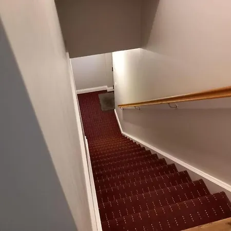 Willowbrook Apartment, Annascaul, Dingle Peninsula Lejlighed