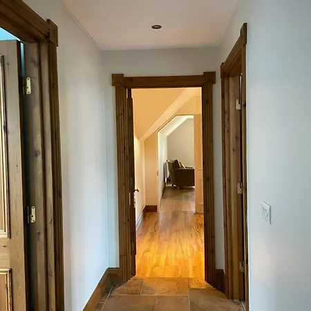 Lejlighed Willowbrook Apartment, Annascaul, Dingle Peninsula *