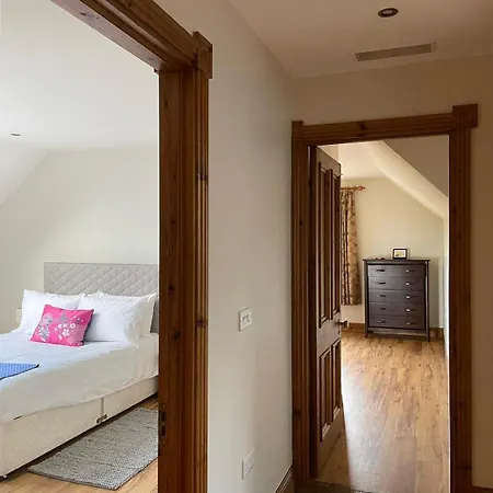 Lejlighed Willowbrook Apartment, Annascaul, Dingle Peninsula