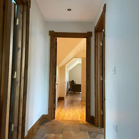 Willowbrook Apartment, Annascaul, Dingle Peninsula *