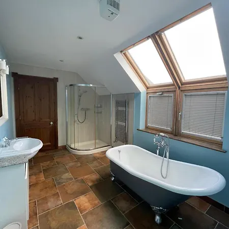Willowbrook Apartment, Annascaul, Dingle Peninsula * Anascaul