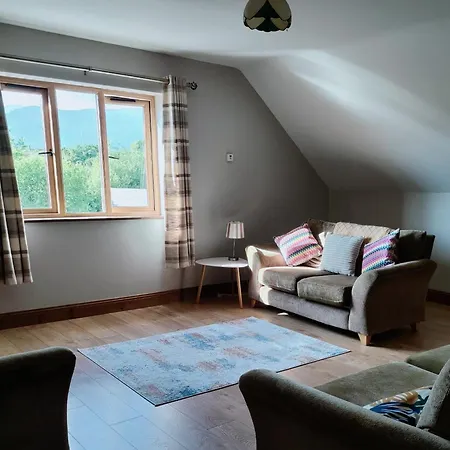 Lejlighed Willowbrook Apartment, Annascaul, Dingle Peninsula *